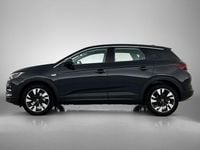 Occasion Opel Grandland X Business Elegance 131 PK (96 kW) 2021 Suv SUV