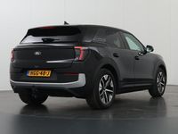 Occasion Ford Explorer Extended Range 11 kW (15 PK) 2025 Zwart SUV