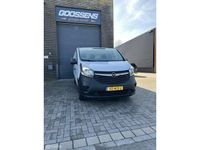 tweedehands Opel Vivaro bestel 1.6 CDTI L2H1 Edition EcoFlex