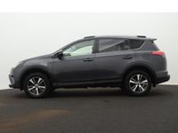 tweedehands Toyota RAV4 2.0 Vvt-I Awd Dynamic Limited