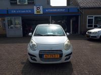 tweedehands Suzuki Alto 1.0 Exclusive