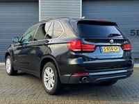 Occasion BMW X5 Executive 211 PK (155 kW) 2016 Zwart SUV