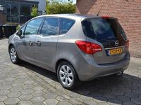 tweedehands Opel Meriva 1.4 Turbo Cosmo
