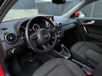 tweedehands Audi A1 Sportback 1.4 TFSI S-Line Automaat Navigatie