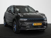 Occasion Lynk & Co 01 2024 Zwart SUV