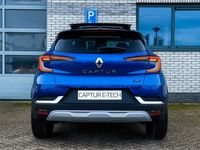 tweedehands Renault Captur 1.6 E-Tech Hybrid 145 Iconic - UIT VOORRAAD MET VOORDEEL LEVERBAAR! -