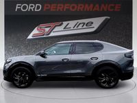 Occasion Ford Capri Extended Range 210 kW (286 PK) 2024 Grijs SUV