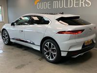 tweedehands Jaguar I-Pace EV400 S Snellader/ACC/Camera