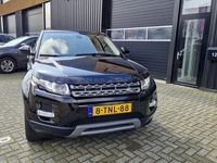 tweedehands Land Rover Range Rover evoque 2.0 Si 4WD Dynamic