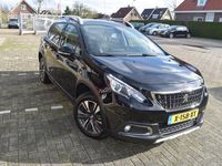 tweedehands Peugeot 2008 1.2 PureTech Allure