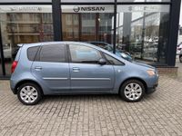 tweedehands Mitsubishi Colt 1.3 Edition Two