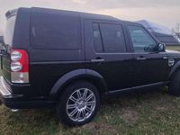 Occasion Land Rover Discovery 4 245 PK (180 kW) 2011 Zwart SUV