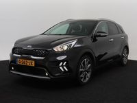 tweedehands Kia Niro 1.6 GDi Hybrid DynamicPlusLine Bj 2019 KM 93.014 D