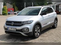 tweedehands VW T-Cross - United