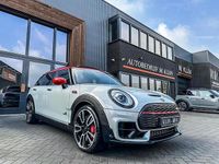 Occasion Mini John Cooper Works Clubman 306 PK (225 kW) 2020 Wit (metallic) Stationwagen