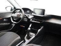 tweedehands Peugeot 208 1.2 PureTech Blue Lease Active | Navigatie | Airconditioning | Cruise control | DAB Radio | Dealer onderhouden