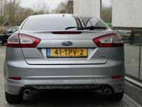 tweedehands Ford Mondeo 2.0 EcoBoost S-Edition 240pk Nap Cruise Navi autom