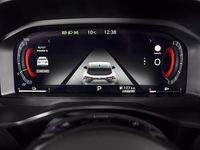 tweedehands Nissan Qashqai 1.5 e-Power 190 PK N-Connecta - Automaat | Pano | Dig. Cockpit | Adapt. Cruise | Stoel-+stuurverw. | 360 Camera | PDC | NAV+App. Connect | ECC | LM 18" | 6165