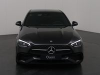 Occasion Mercedes C180 AMG line 170 PK (125 kW) 2025 Grijs Sedan
