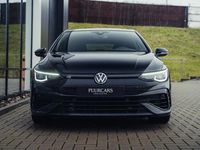 tweedehands VW Golf VIII 2.0 TSI R 4Motion|PERFORMANCE|AKRA|PANO