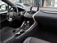 tweedehands Lexus NX300h AWD F Sport Line I Leder I Navi I Navi