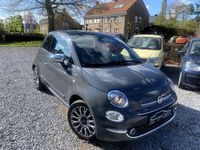 tweedehands Fiat 500 1.2 Rockstar-Navi-Cruise-PDC-DAB-LED-1/2leder-Pano