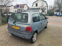 tweedehands Renault Twingo 1.2 Privilège