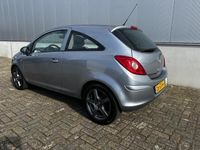 tweedehands Opel Corsa 1.4-16V Enjoy incl Nieuwe APK