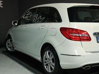 Occasion Mercedes B180 Ambition 123 PK (90 kW) 2012 Wit MPV