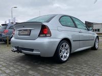 tweedehands BMW 316 Compact 316ti Executive M-Sport/Pakket N.A.P.
