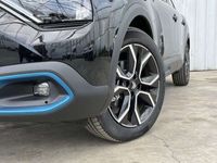 tweedehands Citroën e-C4 Electric Feel Pack 50 kWh | Winter Pack | Navigatie