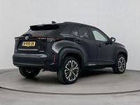 Occasion Toyota Yaris Executive 116 PK (85 kW) 2023 Zwart metallic SUV