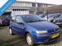 tweedehands Fiat Punto 1.2 60 PK