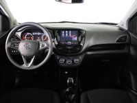 tweedehands Opel Karl 1.0 ecoFLEX 120 Jaar Edition Airco | Lichtmetaal | Navigatie | Apple/Android | Cruise Control.
