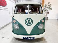 tweedehands VW T1 Camper - ONLINE AUCTION