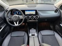 Occasion Mercedes GLA200 AMG line 165 PK (121 kW) 2021 Zwart SUV