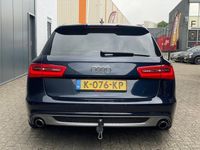 tweedehands Audi A6 Avant 2.8 FSI q. S-Line/Dealer onderhouden/Topstaat