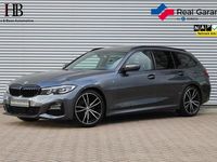 Occasion BMW 320 M Sport 2020 Grijs (metallic) Stationwagen