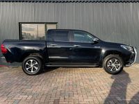 tweedehands Toyota HiLux 2.4 D-4D-F Xtra Cab Professional MARGE (NO BTW)