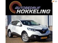 Occasion Renault Kadjar Zen 131 PK (96 kW) 2016 Wit SUV