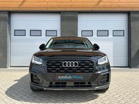 Occasion Audi Q2 150 PK (110 kW) 2017 Zwart, metallic lak SUV
