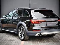 tweedehands Audi A4 Allroad quattro 2.0 TFSI 252PK Pano B&O Keyless Trekhaak C