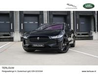 Occasion Jaguar I-Pace SE 294 kW (400 PK) 2023 Zwart SUV