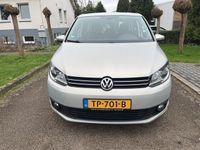 tweedehands VW Touran 1.2 TSI Trendl.BlueM