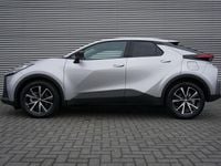 Nieuw Toyota C-HR 2026 Grijs SUV