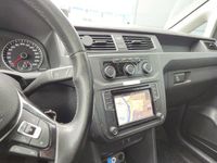 tweedehands VW Caddy 2.0 TDI L1H1 Comfortline Navi bj 2021