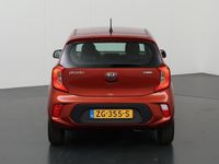 tweedehands Kia Picanto 1.0 CVVT EconomyPlusLine | Airco | Bluetooth | Led