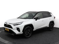 tweedehands Toyota RAV4 Hybrid 2.5 Hybrid AWD GR limited