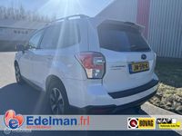 Occasion Subaru Forester Comfort 150 PK (110 kW) 2016 Wit SUV