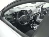 Occasion Renault Mégane GrandTour Techno 140 PK (102 kW) 2023 Wit Stationwagen